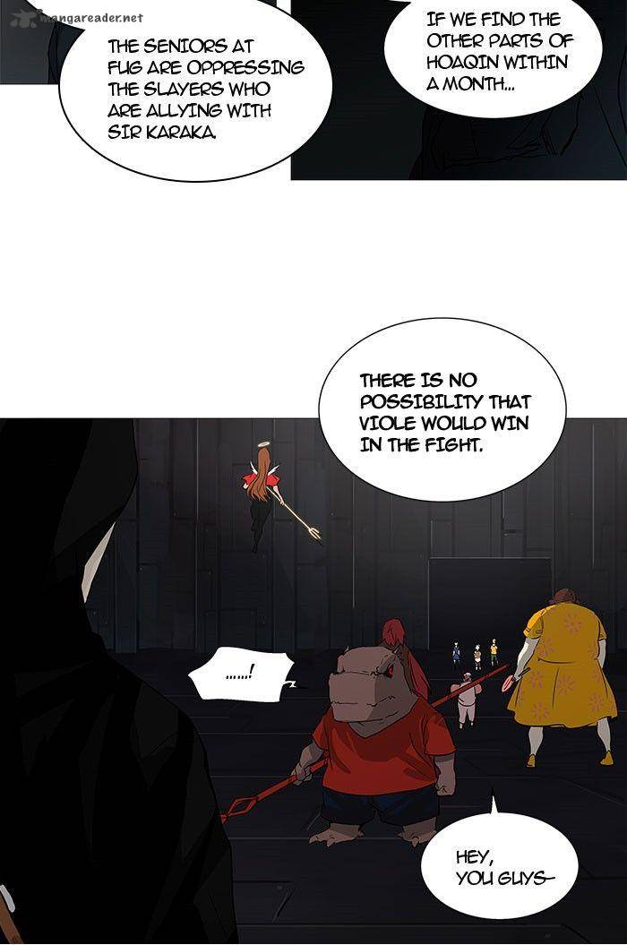 Tower Of God Chapter 247 Page 34