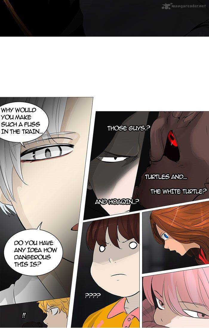 Tower Of God Chapter 247 Page 35
