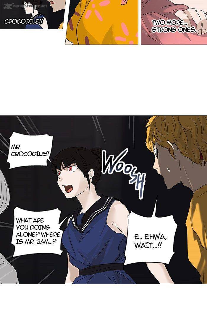 Tower Of God Chapter 247 Page 36