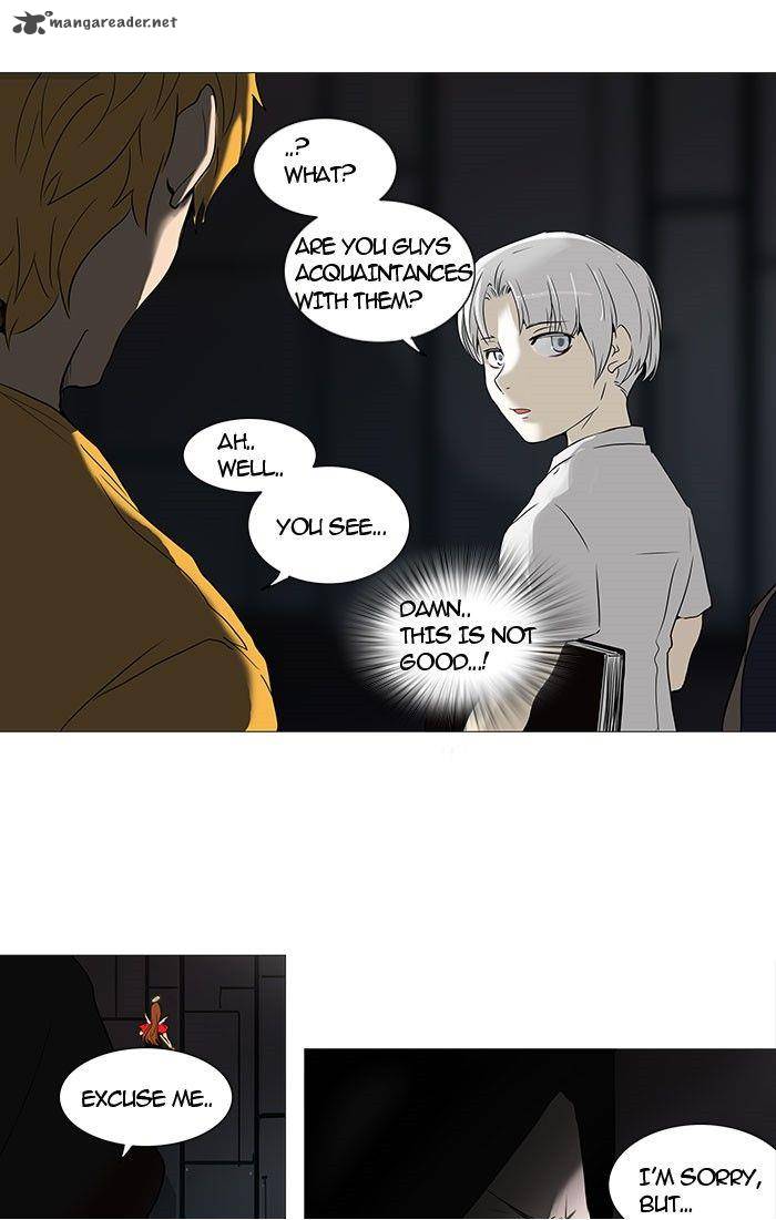 Tower Of God Chapter 247 Page 37