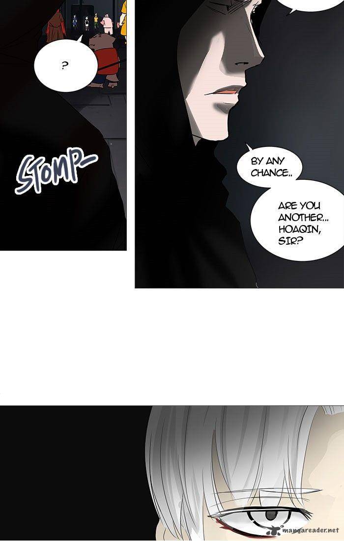 Tower Of God Chapter 247 Page 38