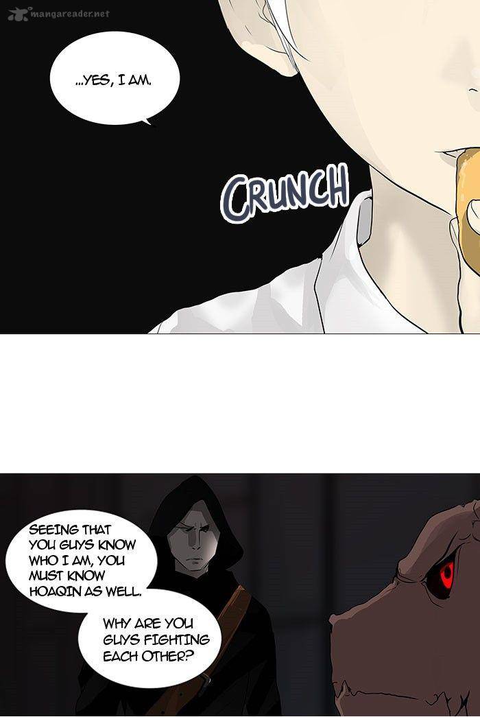 Tower Of God Chapter 247 Page 39