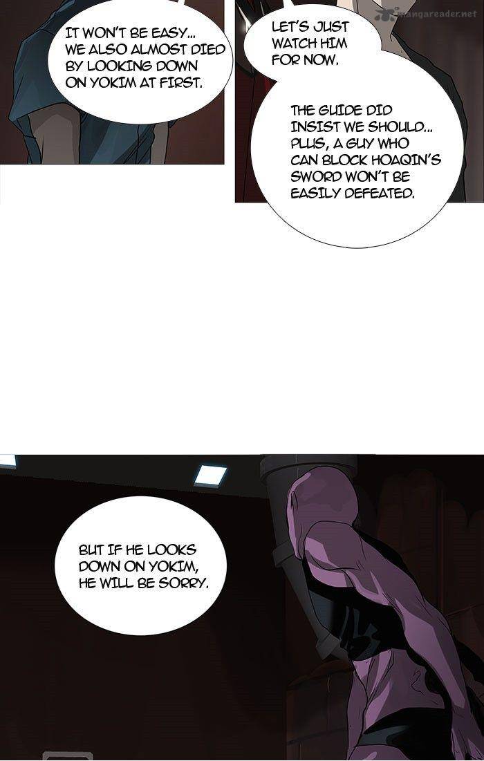 Tower Of God Chapter 247 Page 4