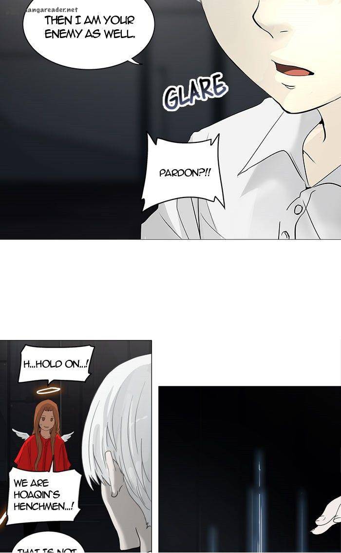 Tower Of God Chapter 247 Page 42