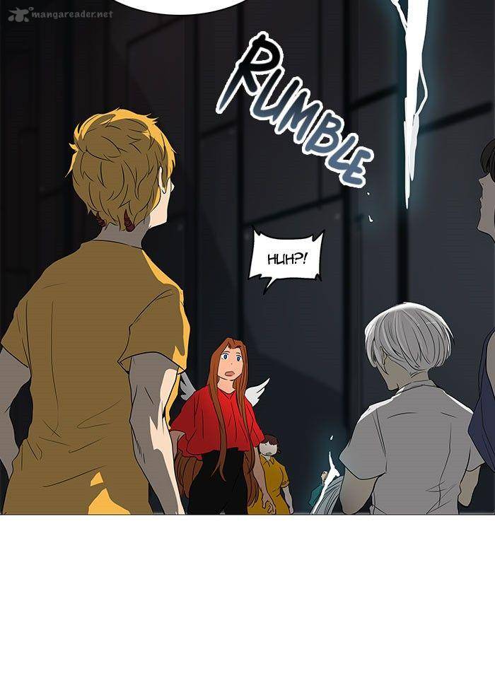 Tower Of God Chapter 247 Page 44