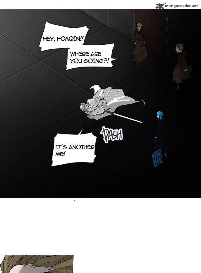 Tower Of God Chapter 247 Page 45
