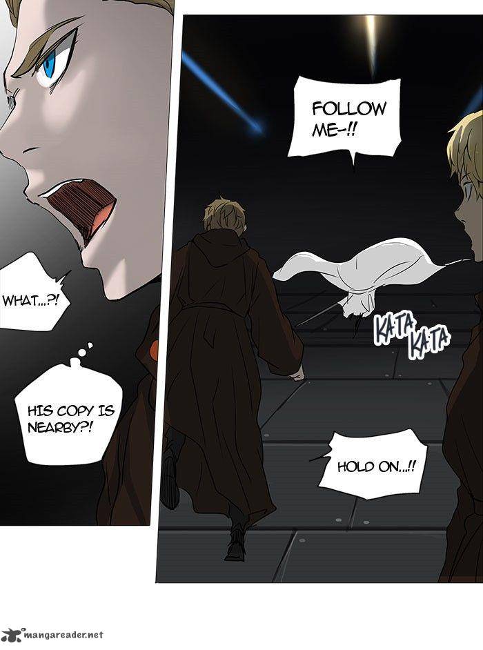 Tower Of God Chapter 247 Page 46