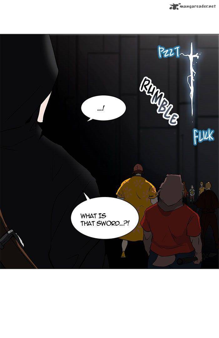 Tower Of God Chapter 247 Page 47