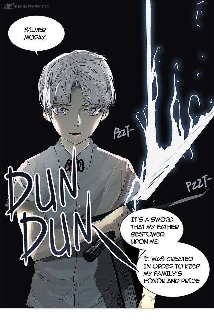 Tower Of God Chapter 247 Page 48