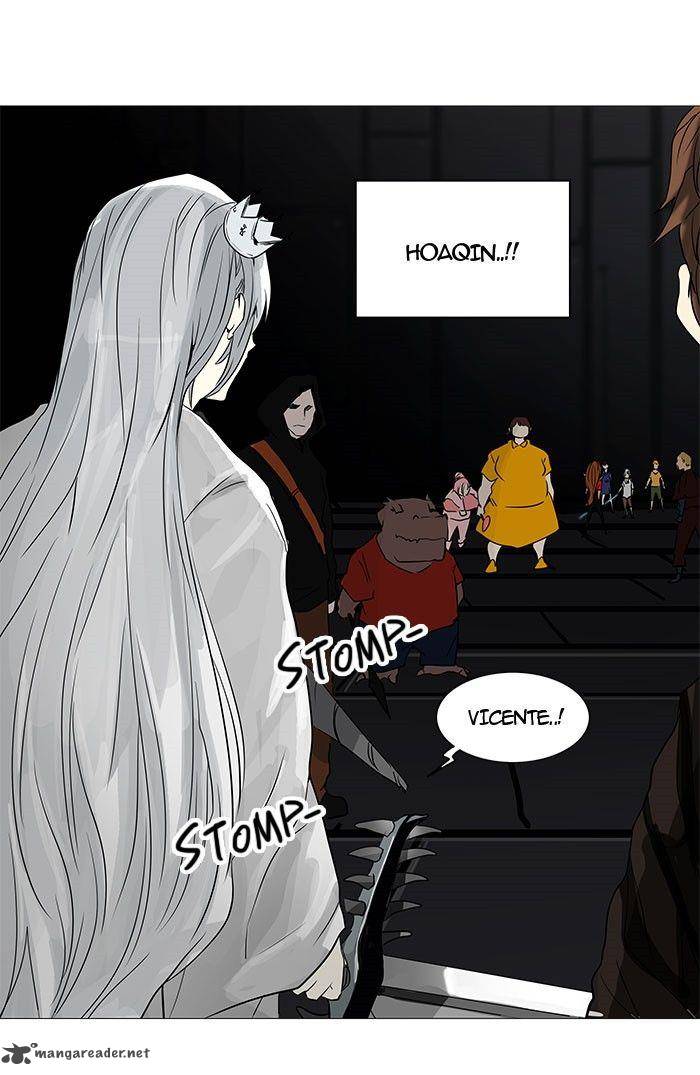 Tower Of God Chapter 247 Page 54