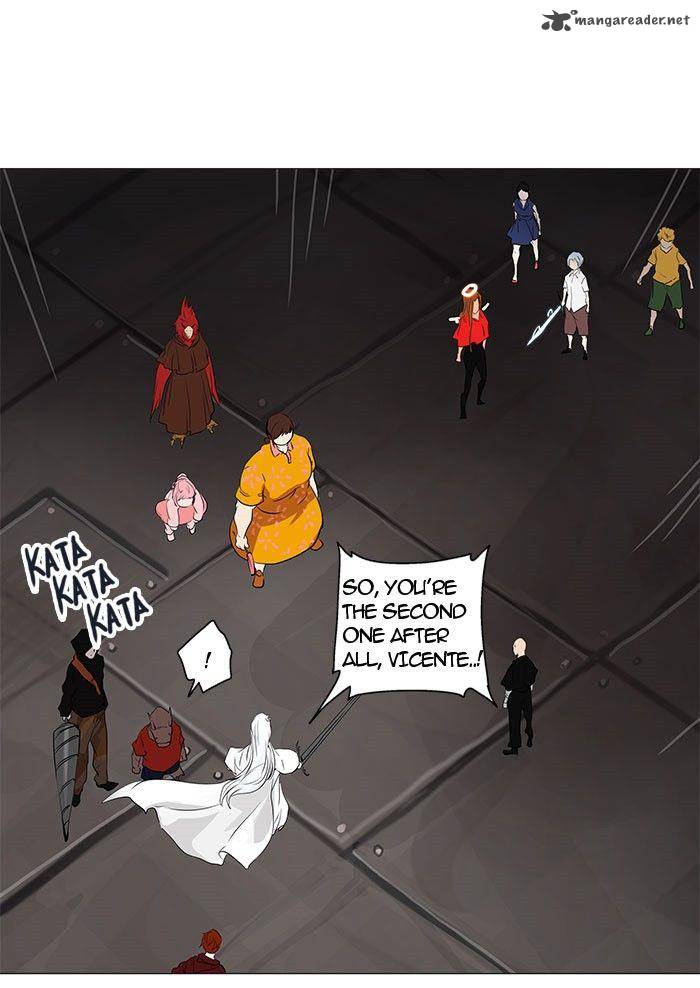 Tower Of God Chapter 247 Page 55