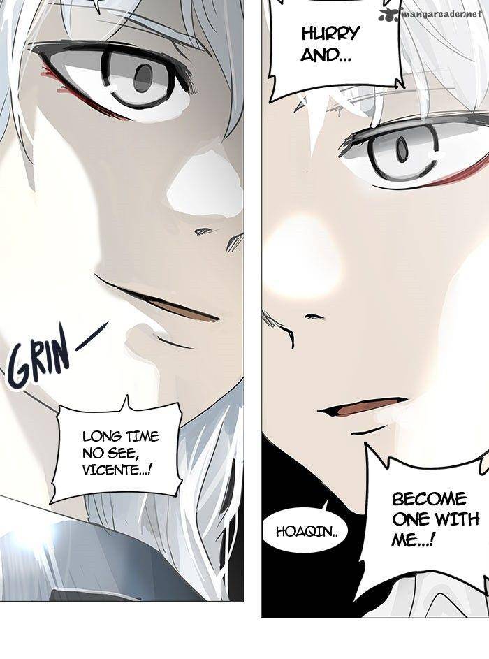 Tower Of God Chapter 247 Page 57