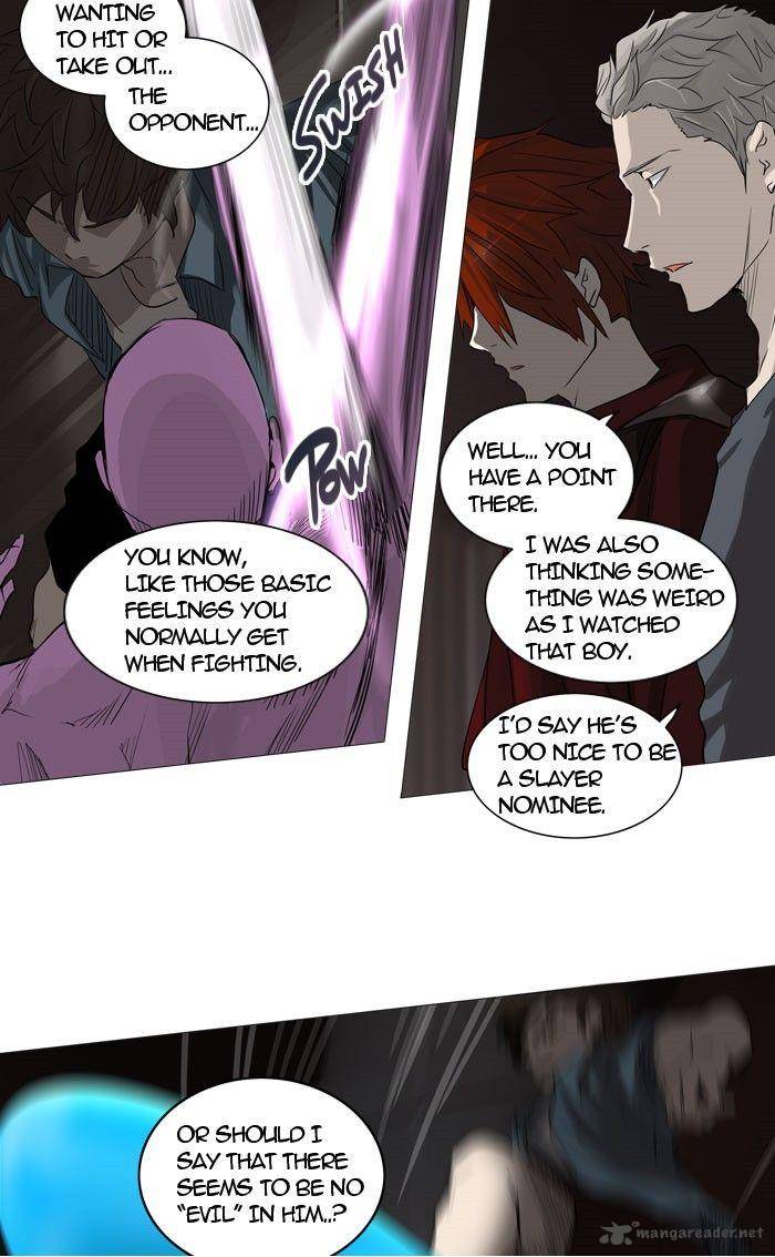 Tower Of God Chapter 247 Page 59