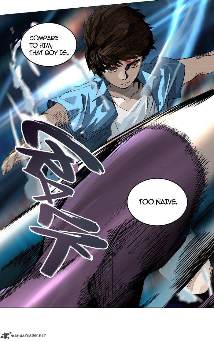 Tower Of God Chapter 247 Page 61