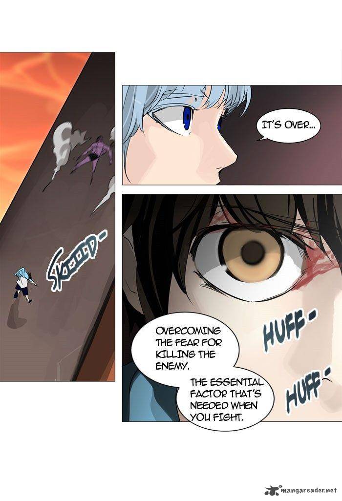 Tower Of God Chapter 247 Page 62
