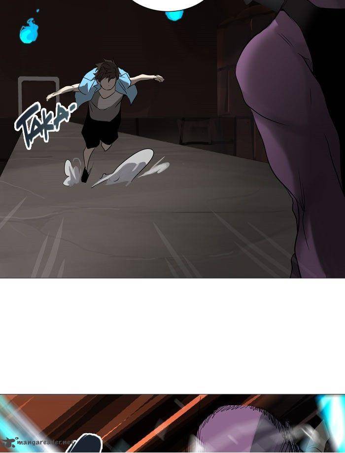Tower Of God Chapter 247 Page 64