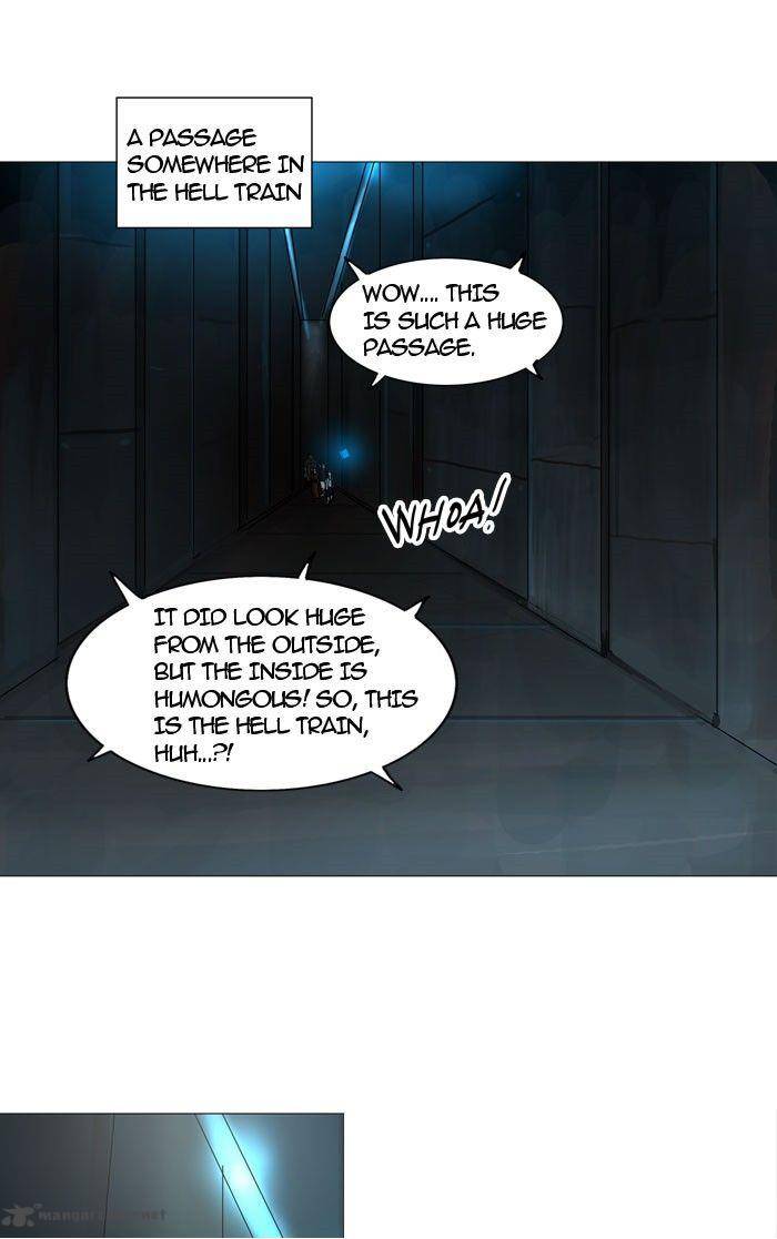 Tower Of God Chapter 248 Page 12