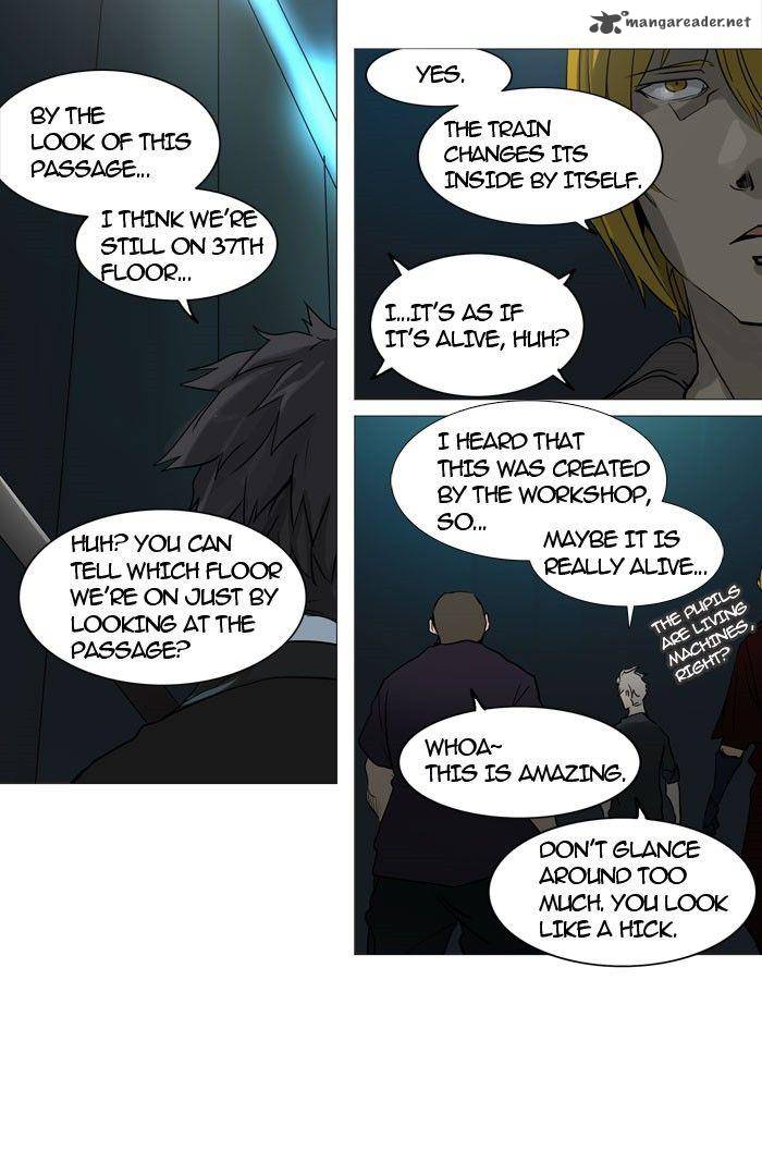 Tower Of God Chapter 248 Page 13