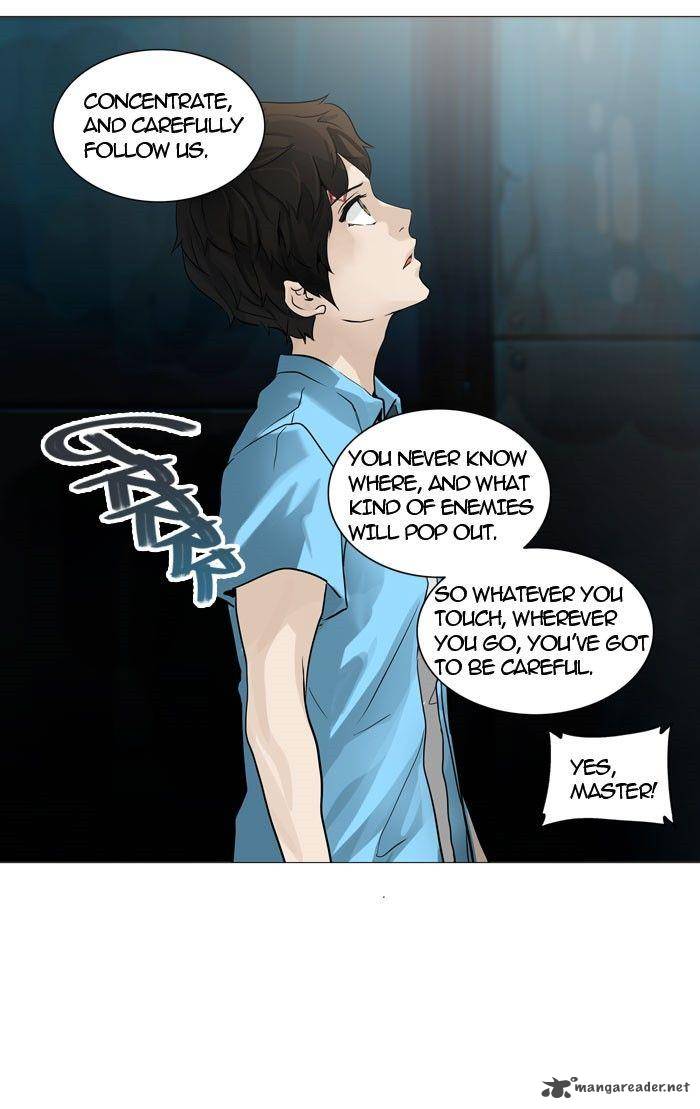 Tower Of God Chapter 248 Page 14