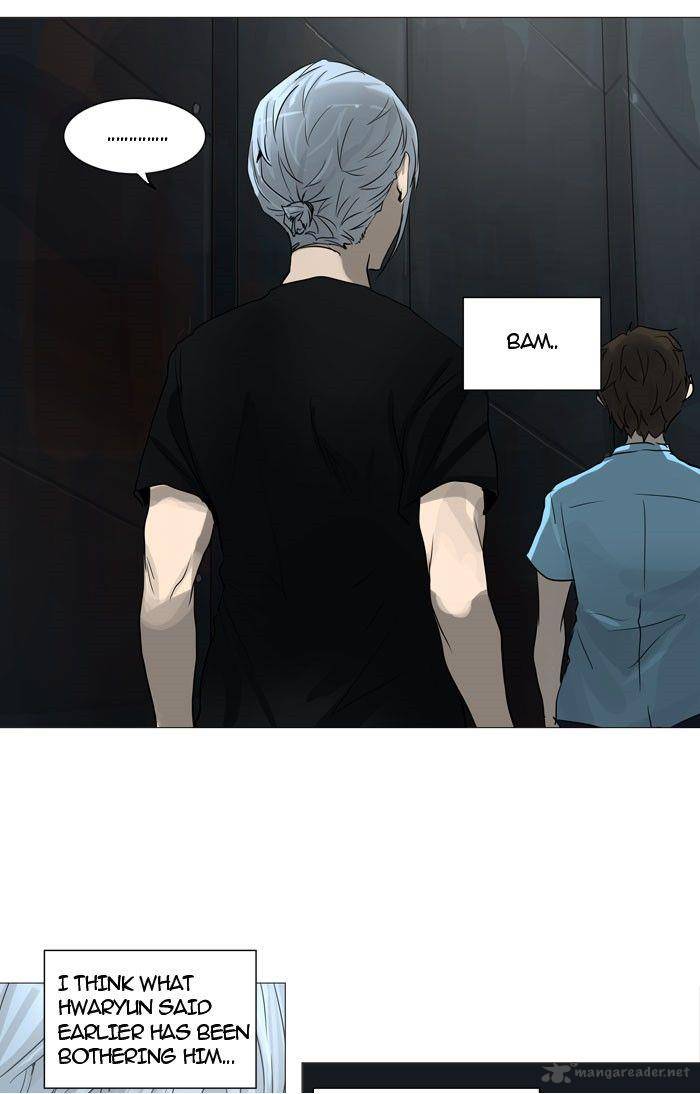 Tower Of God Chapter 248 Page 16