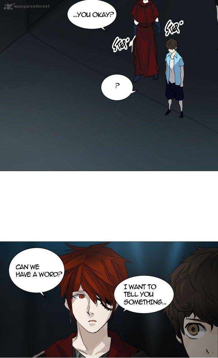 Tower Of God Chapter 248 Page 18