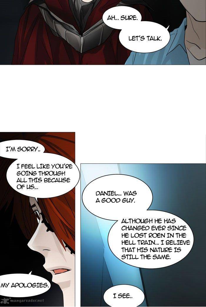 Tower Of God Chapter 248 Page 19