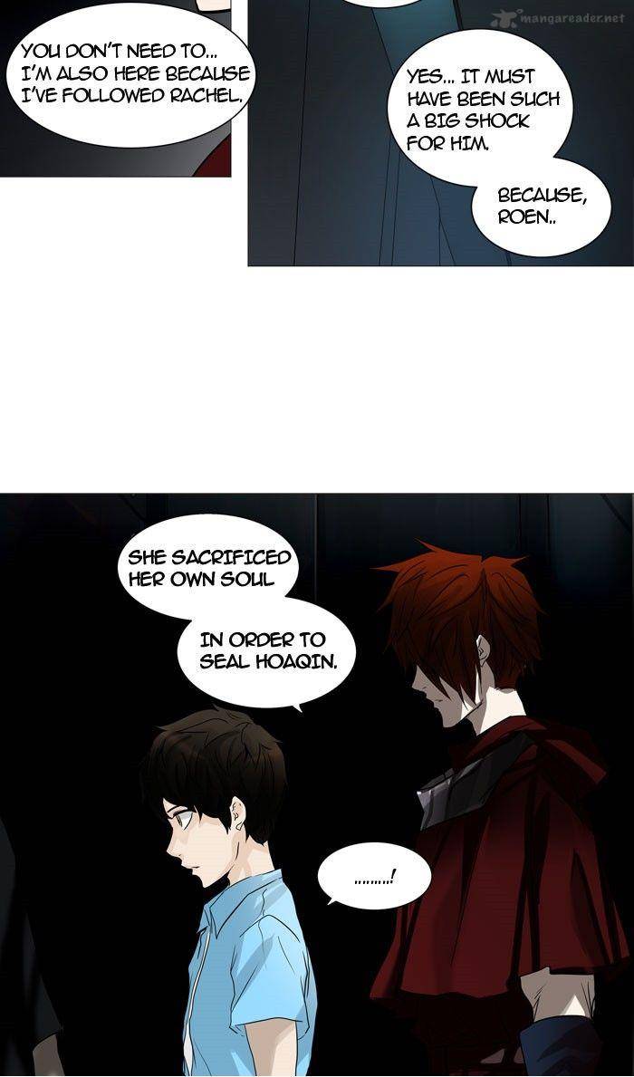 Tower Of God Chapter 248 Page 20