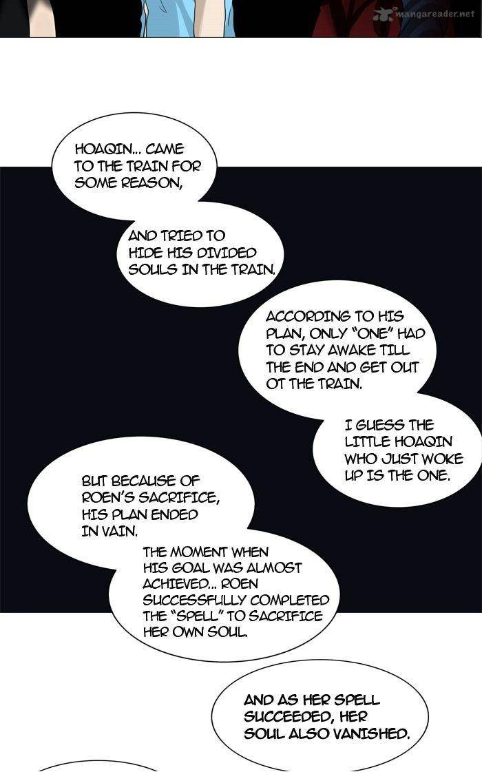 Tower Of God Chapter 248 Page 21