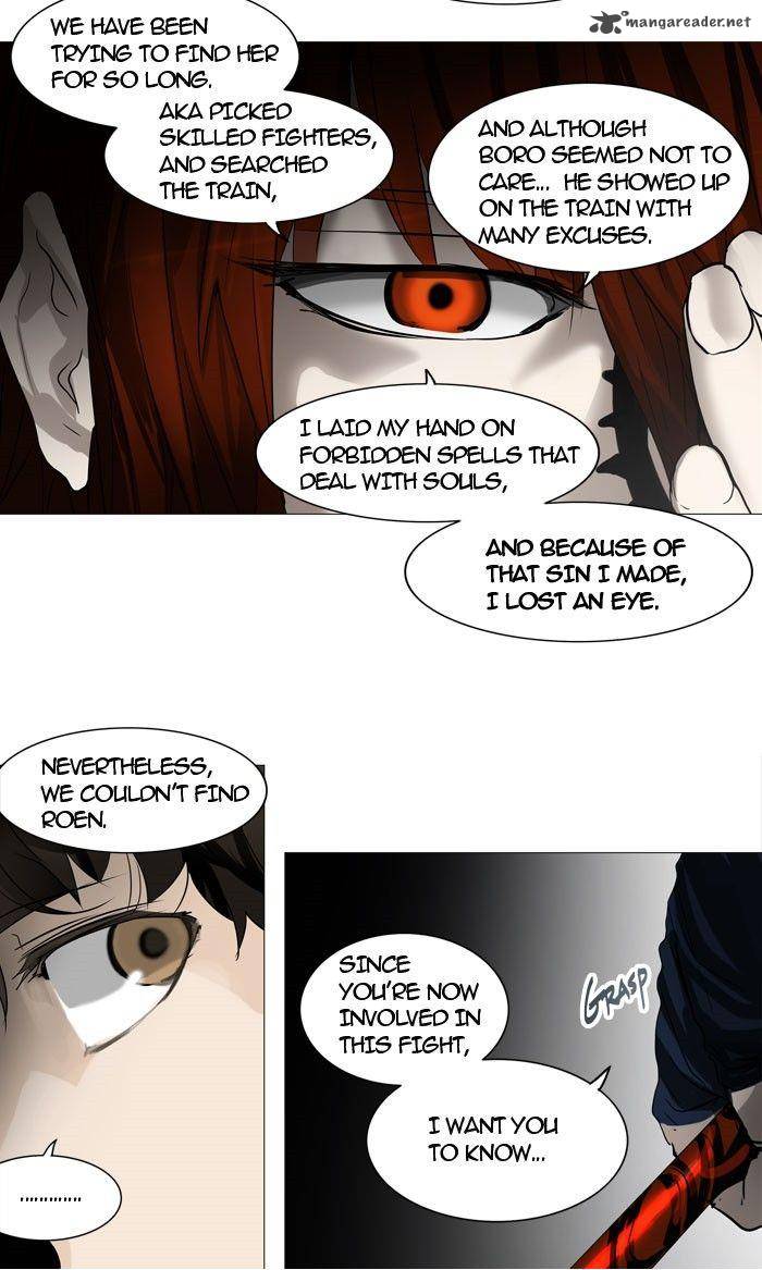 Tower Of God Chapter 248 Page 22