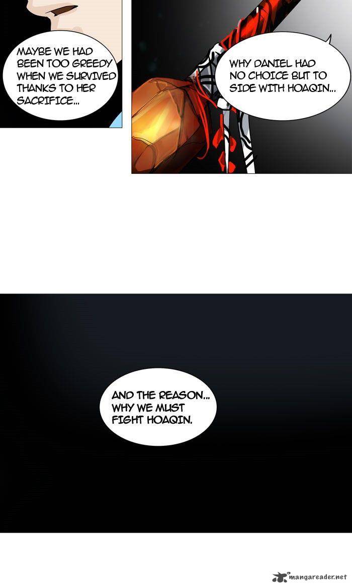 Tower Of God Chapter 248 Page 23