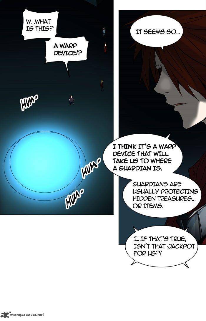 Tower Of God Chapter 248 Page 25