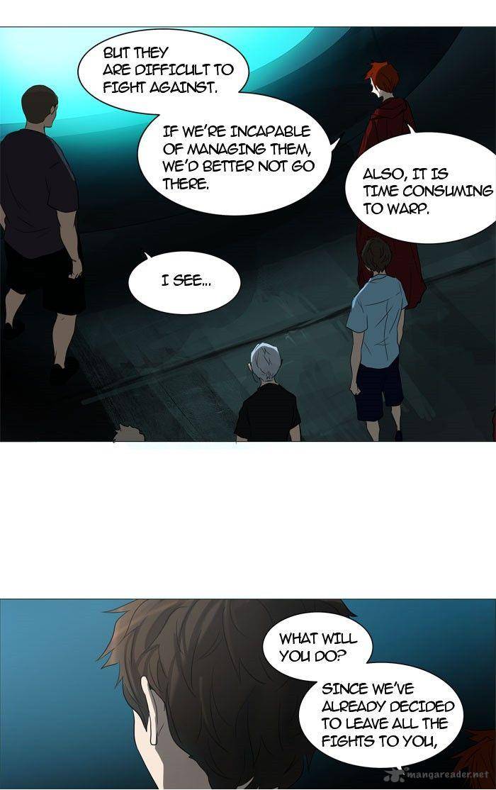 Tower Of God Chapter 248 Page 26