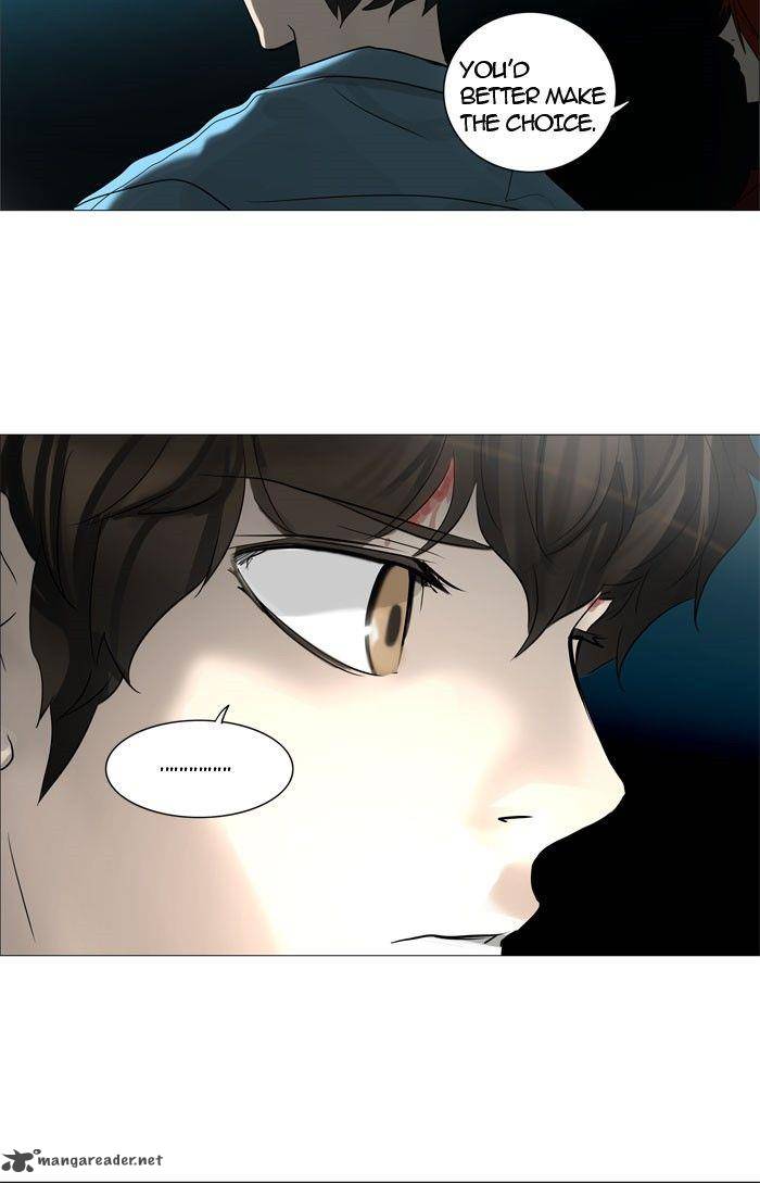 Tower Of God Chapter 248 Page 27