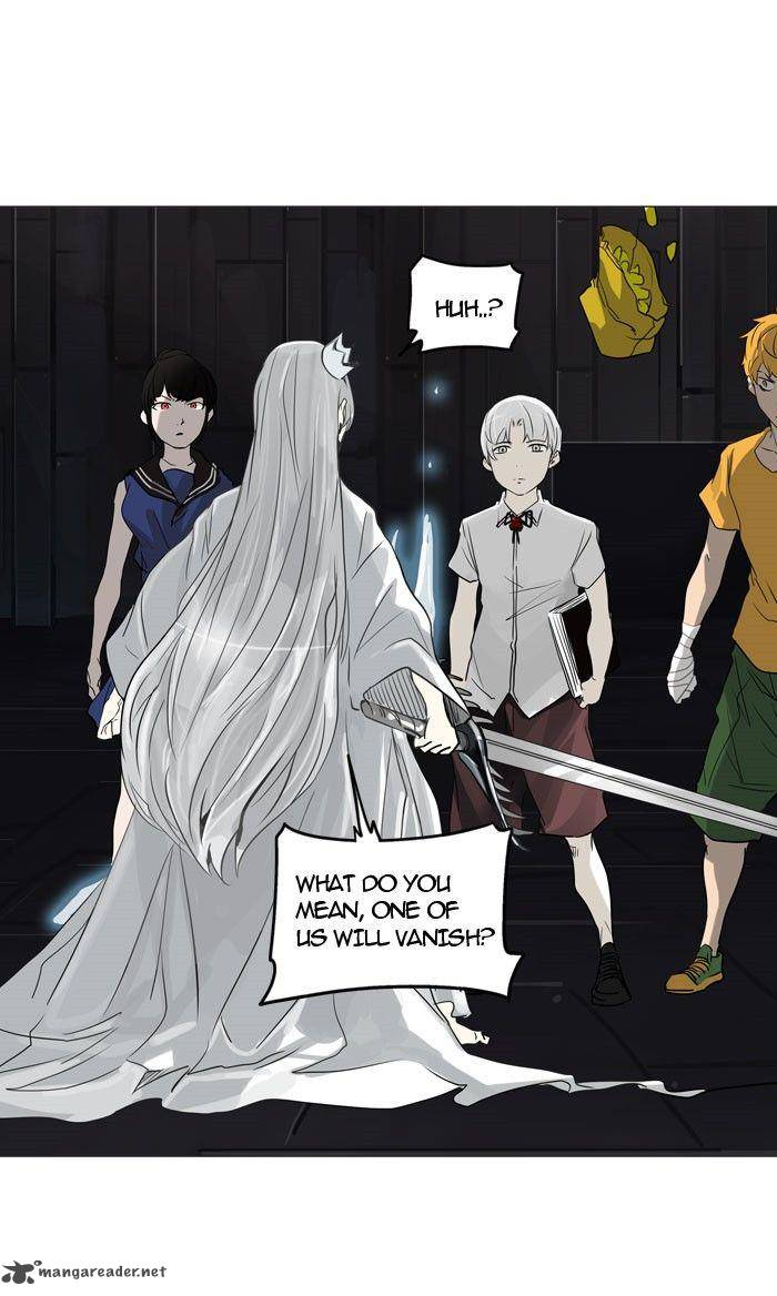Tower Of God Chapter 248 Page 29