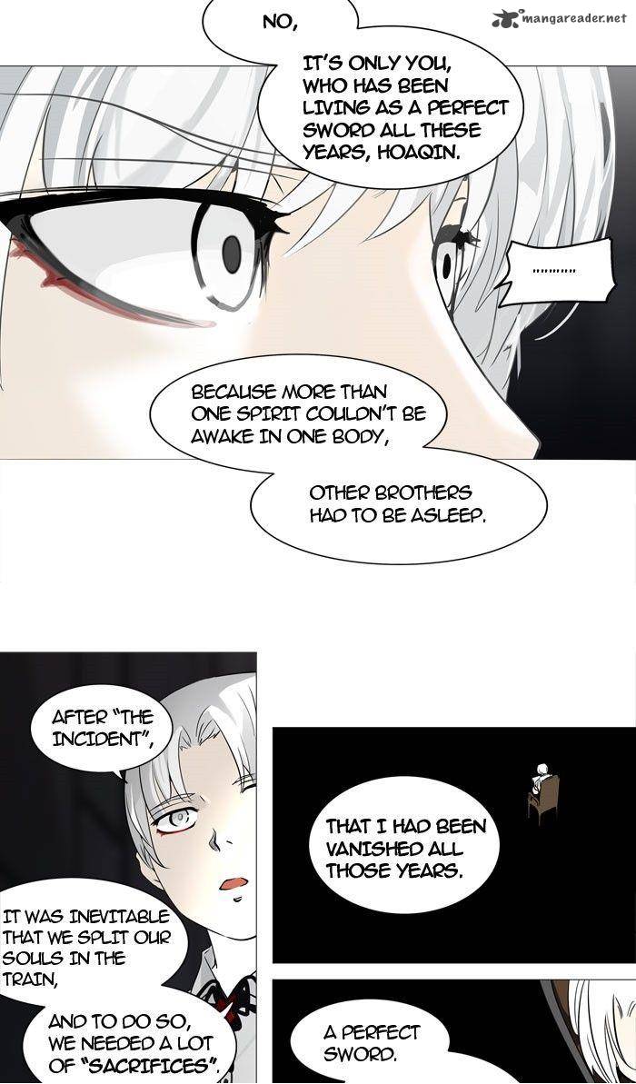 Tower Of God Chapter 248 Page 31