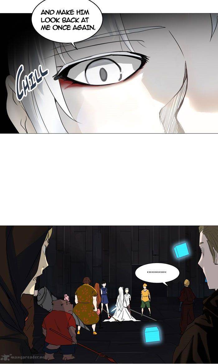 Tower Of God Chapter 248 Page 33