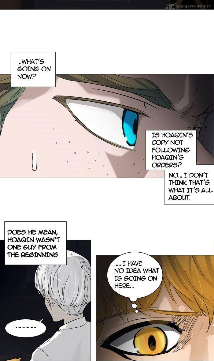 Tower Of God Chapter 248 Page 34