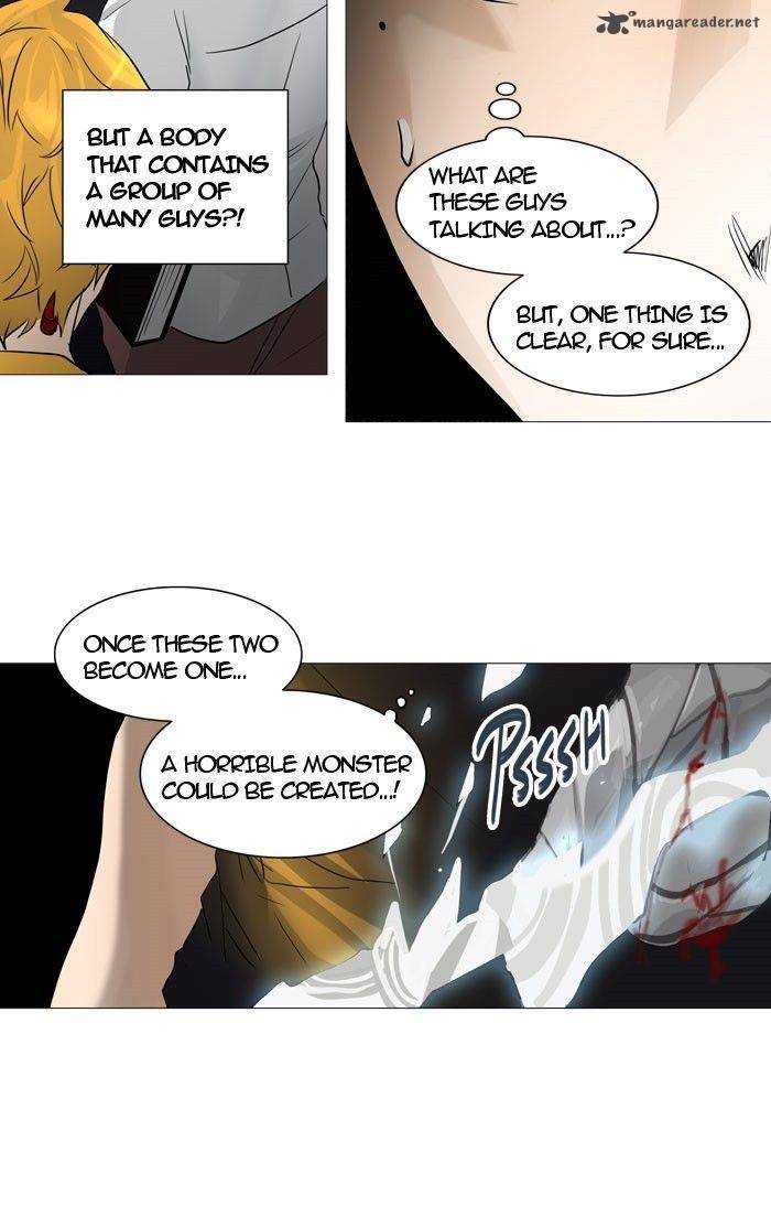 Tower Of God Chapter 248 Page 35