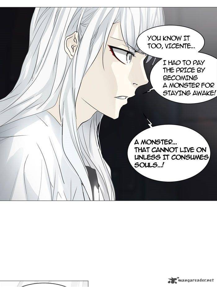 Tower Of God Chapter 248 Page 36