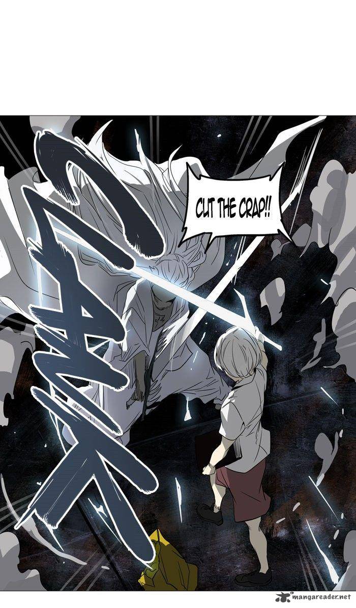 Tower Of God Chapter 248 Page 38