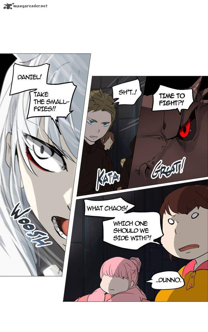 Tower Of God Chapter 248 Page 39
