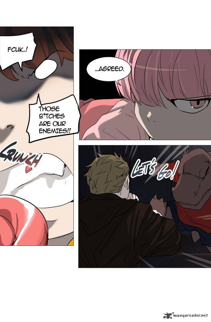 Tower Of God Chapter 248 Page 41