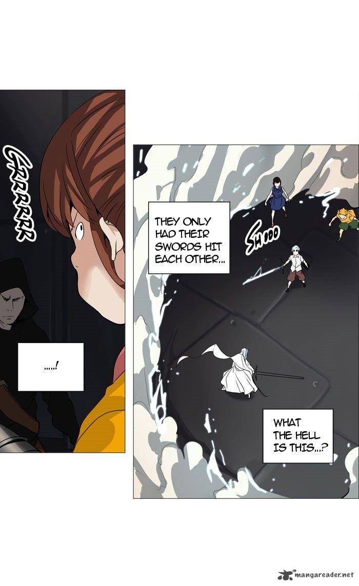Tower Of God Chapter 248 Page 43