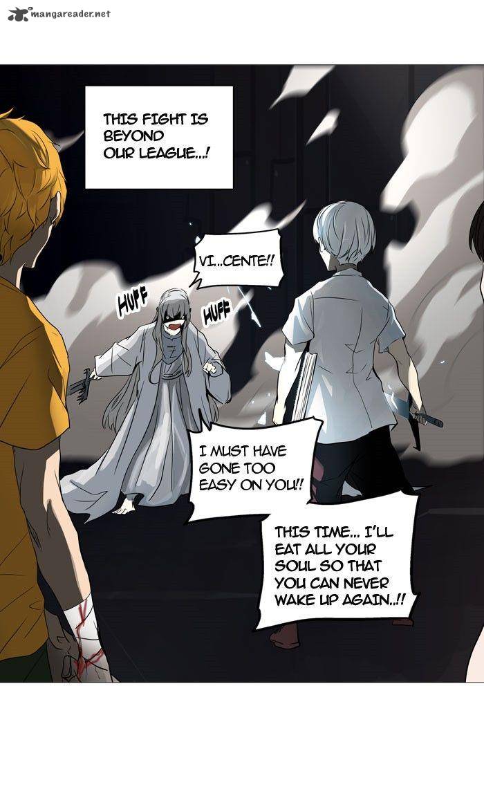 Tower Of God Chapter 248 Page 44