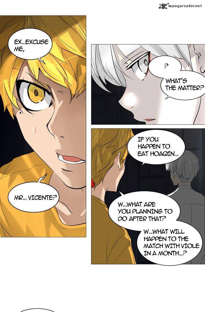 Tower Of God Chapter 248 Page 45