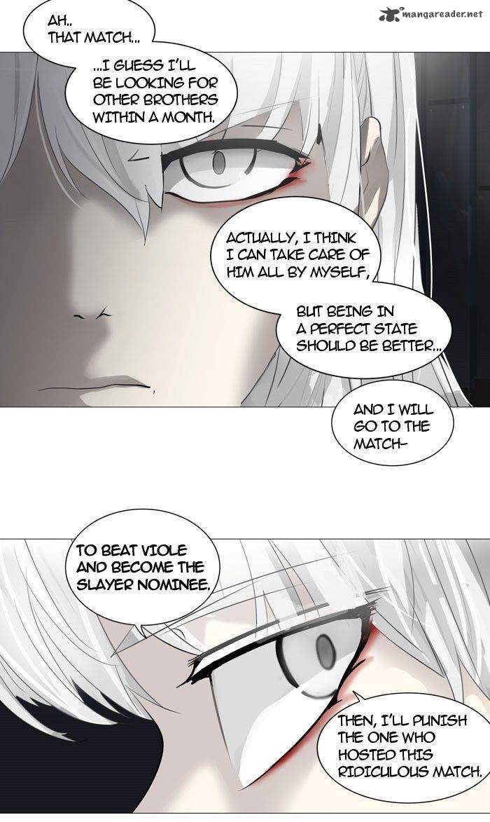 Tower Of God Chapter 248 Page 46