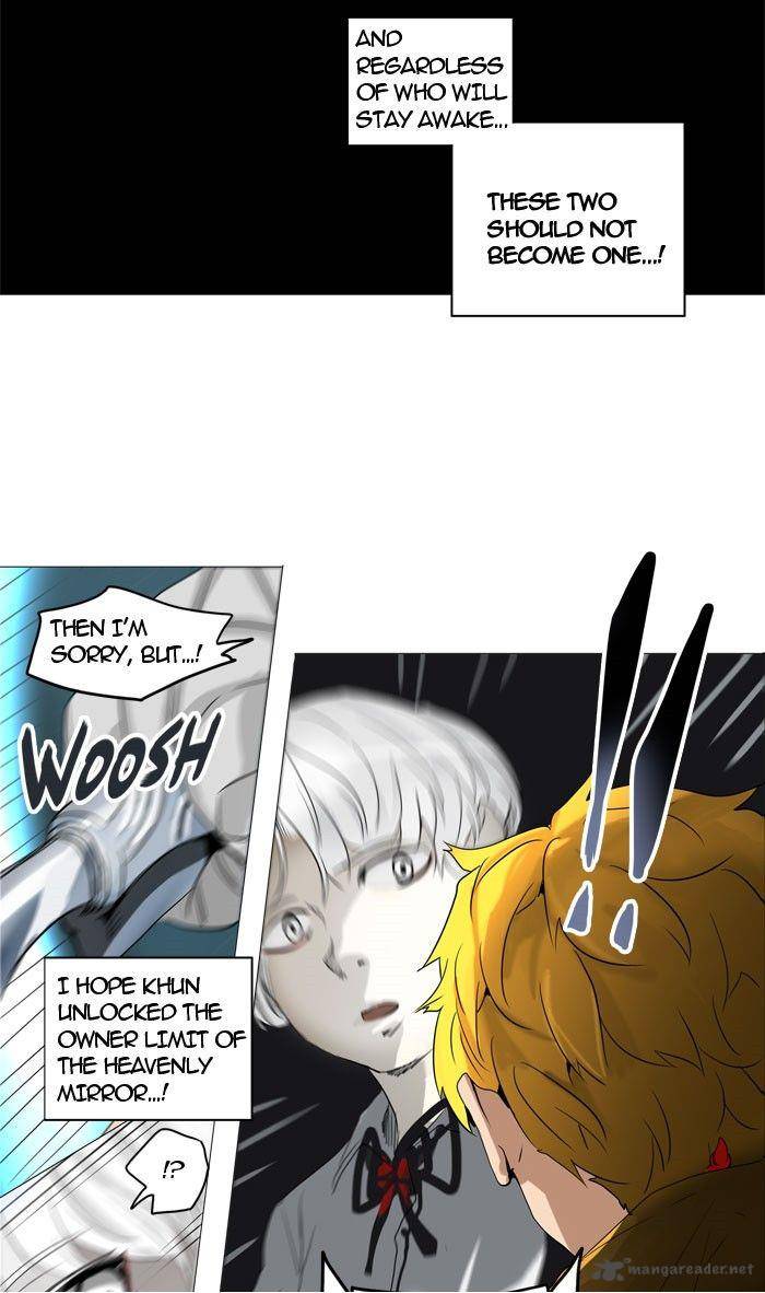 Tower Of God Chapter 248 Page 48