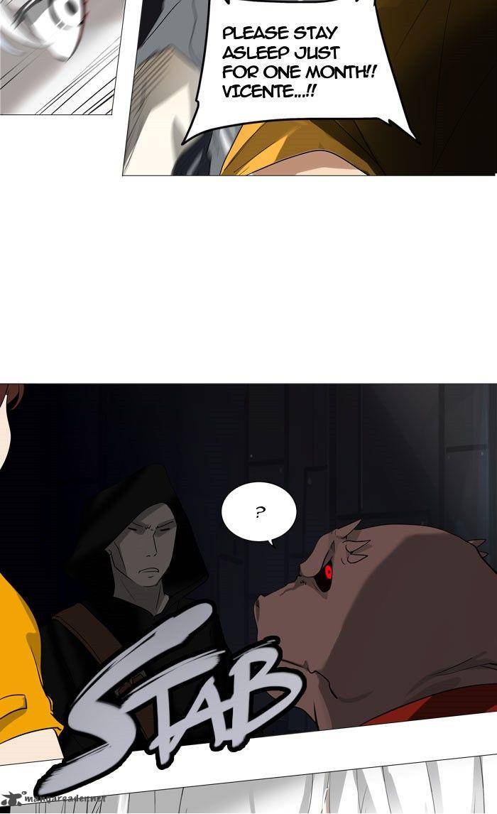 Tower Of God Chapter 248 Page 49