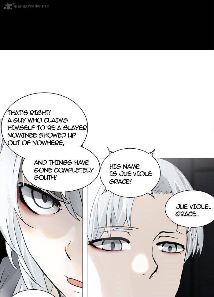 Tower Of God Chapter 248 Page 5