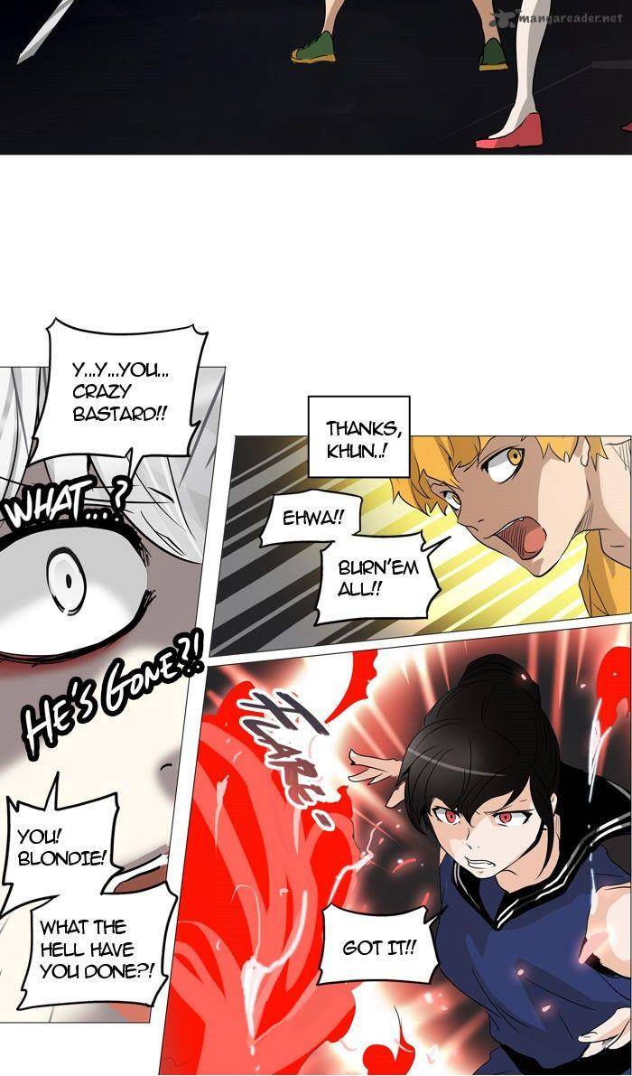 Tower Of God Chapter 248 Page 51